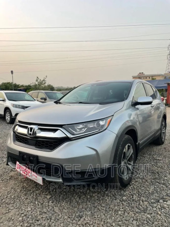 honda-cr-v-lx-awd-2019-gray-big-0