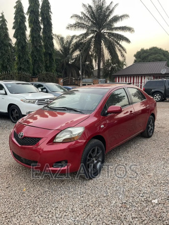 toyota-yaris-15-automatic-2009-red-big-1