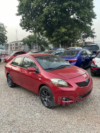 toyota-yaris-15-automatic-2009-red-big-0