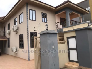4bdrm House in Spintex for Rent