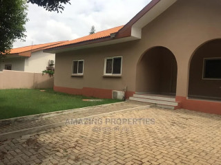 4bdrm House in 4Bed House For Rent, Spintex for rent