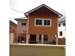 4bdrm House in for Rent 4 Bedrooms, Spintex for Rent