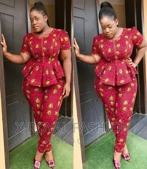 nice-ankara-trouser-and-top-for-women-big-1