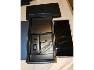 New Samsung Galaxy Note 20 Ultra 5G 128 GB Black