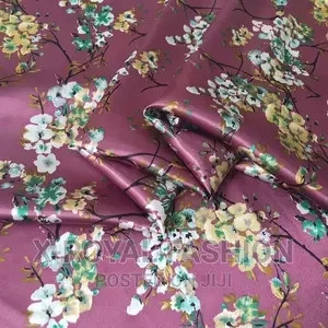 nice-and-beautiful-coloured-silk-fabric-sold-per-yard-big-0