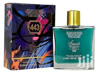 Smart Collection Perfume 443