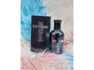 Zara Extreme Man 12.0 Perfume