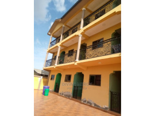 1bdrm Apartment in Adade Kasoa, Awutu Senya East Municipal for Rent