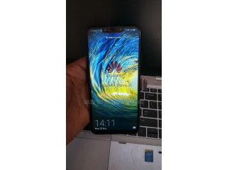 New Huawei Nova 3i 128 GB Black