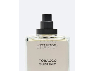 ZARA Tobacco Sublime Eau DE Parfum 100 ML