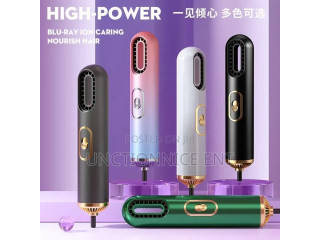 Durable 3-in-1 Negative Smooth Hair Dryer Hair Care Tool