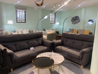 2+3 Seater Sofa Set