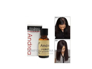 Andrea Hair Growth 20ml