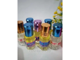Undiluted Perfume Oil. Wholesale and Retail