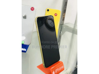 Apple iPhone XR 64 GB Yellow