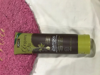 Argan Hair Shampoo 300ml Hydrating, Nourishing, Cleansing