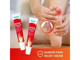 Bunions Toe Relief Cream