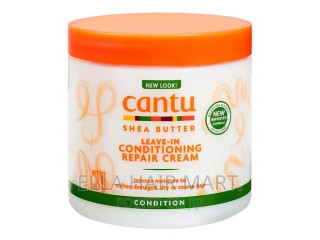 Cantu Hair Products