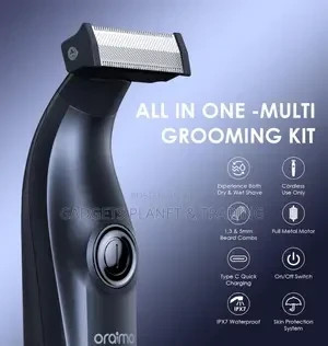 oraimo-hybrid-electric-razor-and-beard-trimmer-with-2-blades-big-1