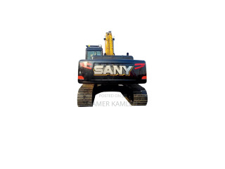 Sany 215 Excavator