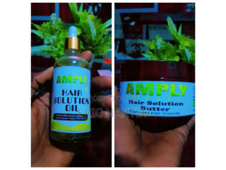 Amply Hair Solution