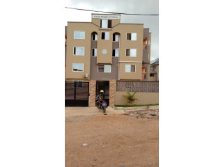 2bdrm Apartment in Tuba Kasoa, Awutu Senya East Municipal for Rent