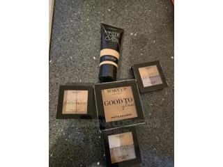 Makeup for Sale All Uk Brands at Affordable Prices