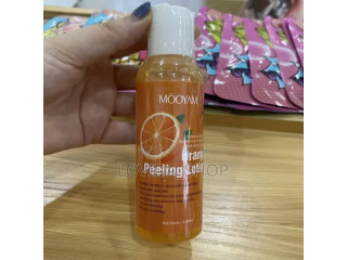 Orange Peeling Lotion