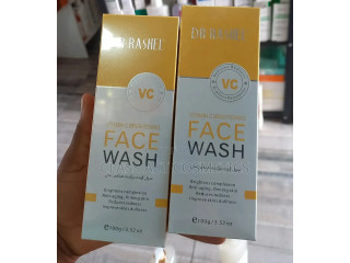 Dr Rashel Vitamin C Brightening Face Wash