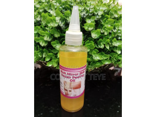 Skin Repair Peel Off Oil