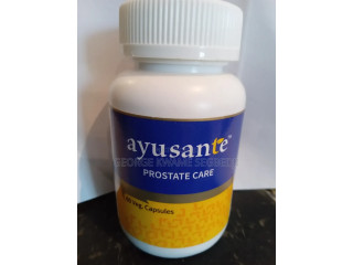 Ayusante Prostate Care