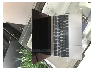 Apple MacBook 2015 8GB Apple M1 SSD 512GB