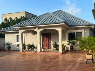 4bdrm House in Felmic Real Estate, New Legon for sale
