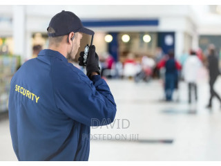 Security Supervisor