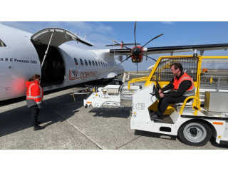 Airport Loader Needed Urgently