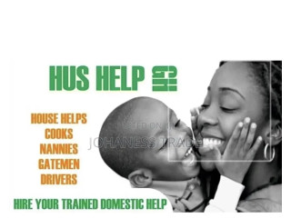 House Helps Needed Urgently