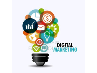 Digital Marketing and Skills