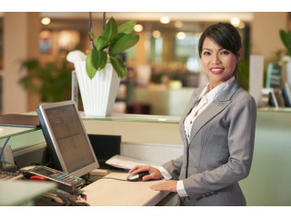 Personal Assistant Wanted Urgently