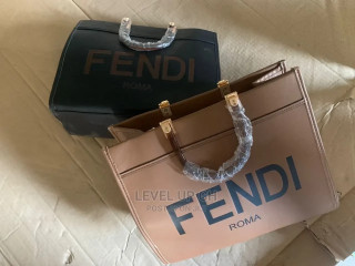 Original Fendi Bag