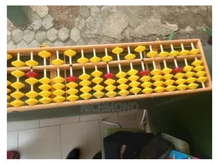 Abacus Instructor