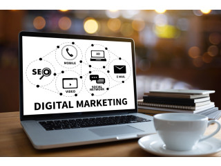 Online Marketers Needed