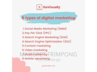 Digital Marketing