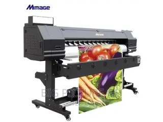 Large Format Printer Operator