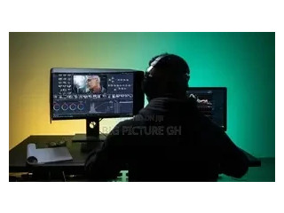 Video Editor