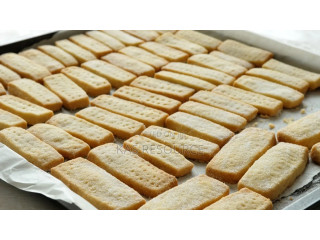 Biscuit Factory Workers Needed Urgently