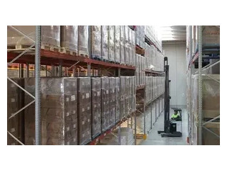 Warehouse Loaders Needed Urgently