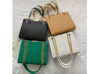 Ladies Bags( All Colors)