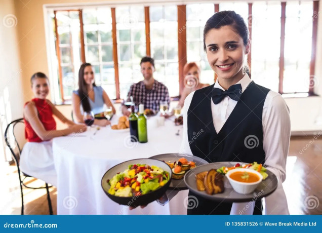 waitress-needed-urgently-in-accra-with-an-accomodation-big-0