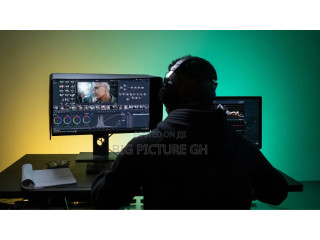 Video Editor