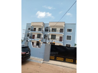 2bdrm Apartment in Kasoa, Awutu Senya East Municipal for rent